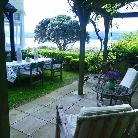 Beachfront Wellington Bed And Breakfast Экстерьер фото